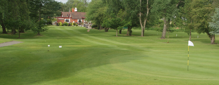 Didsbury Golf Club Founded 1891