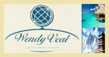 Wendy Veal Luxury Travel