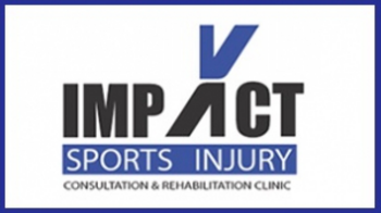 Impact Sports Injury