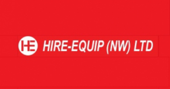 Hire-Equip (NW) Ltd